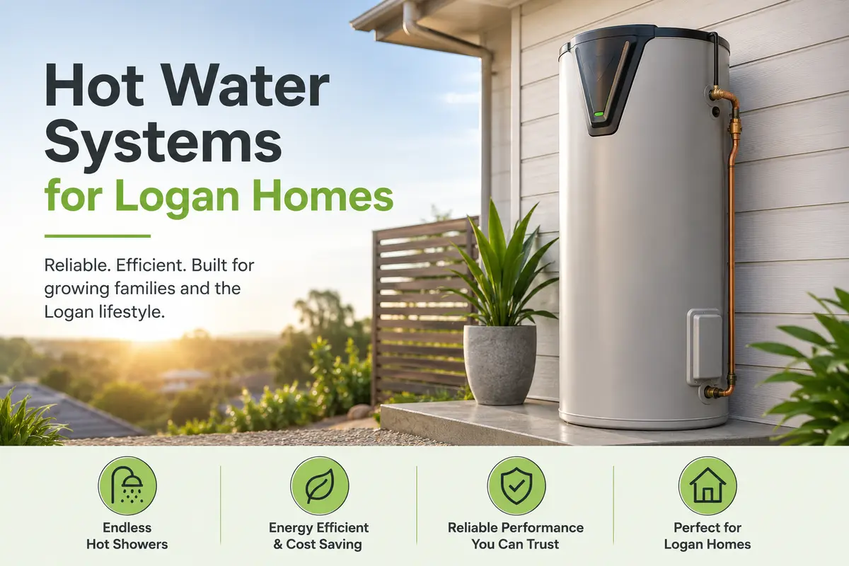 Hot Water Systems