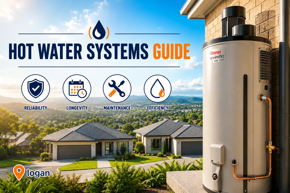 Hot Water Systems