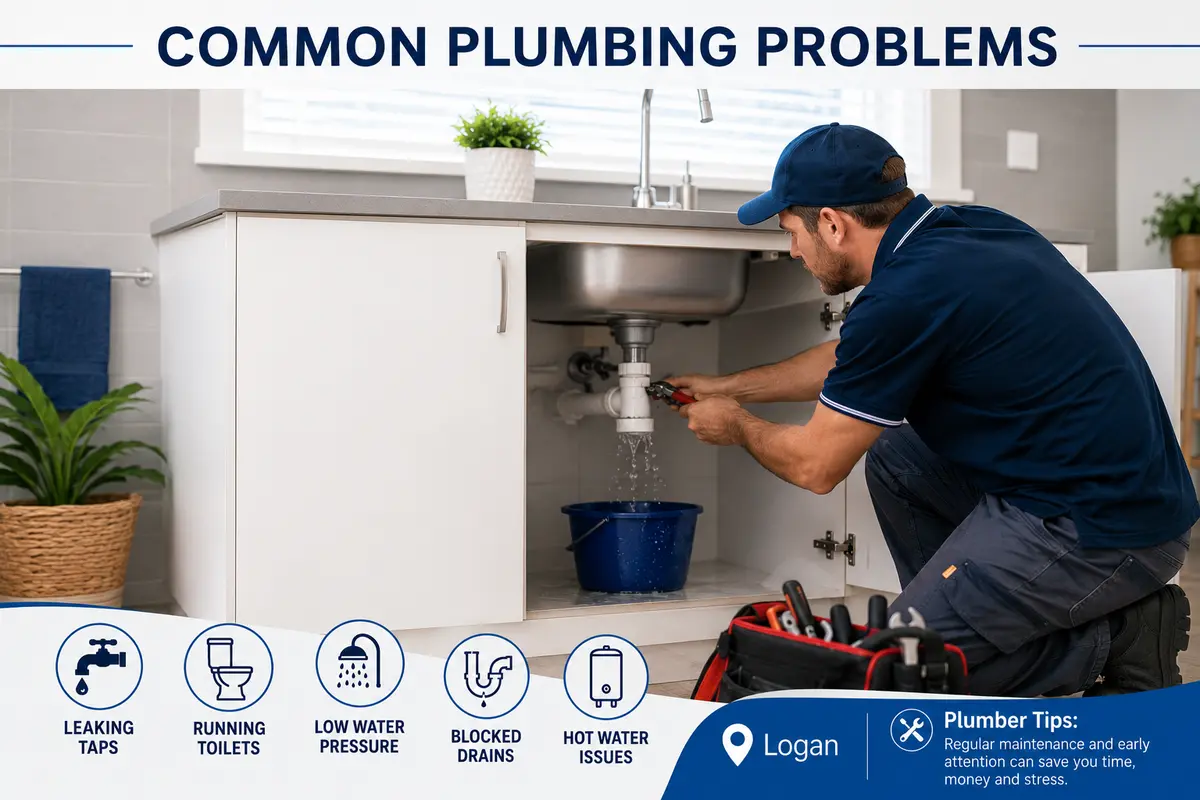 plumber