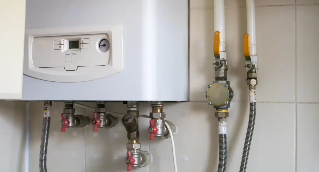 Hot Water System