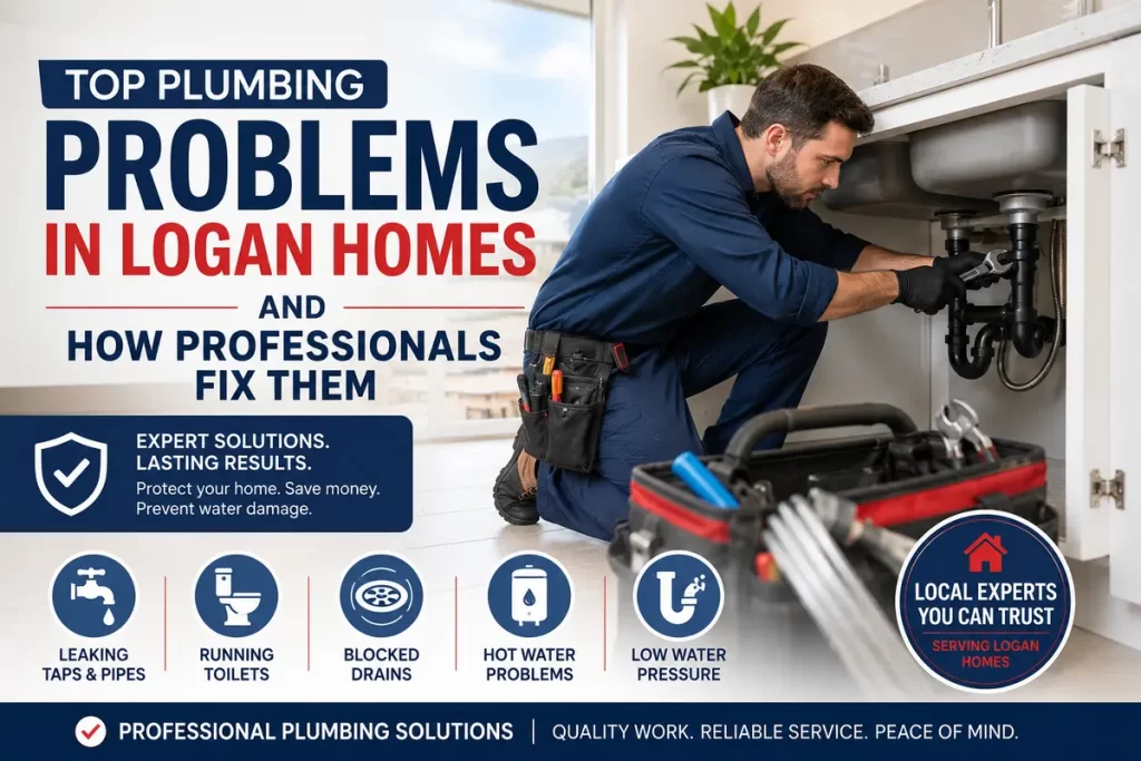 plumber