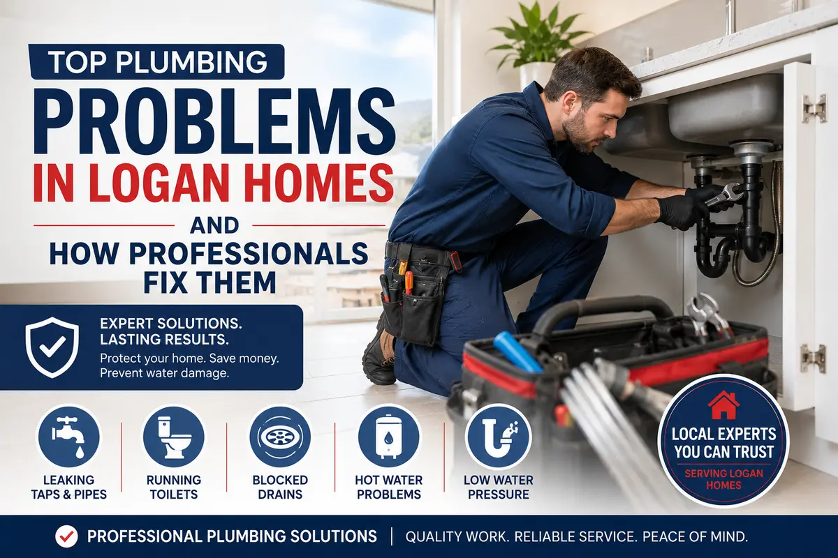plumber