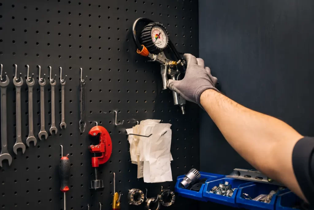 Licensed Gas Fitter in Logan