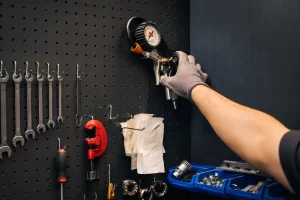 Licensed Gas Fitter in Logan