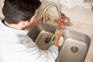 Tap Installation in Logan